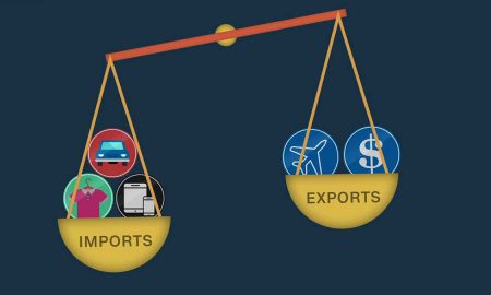 Current account deficit