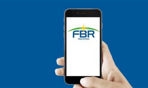 FBR digital payments