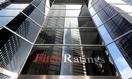 Fitch Pakistan