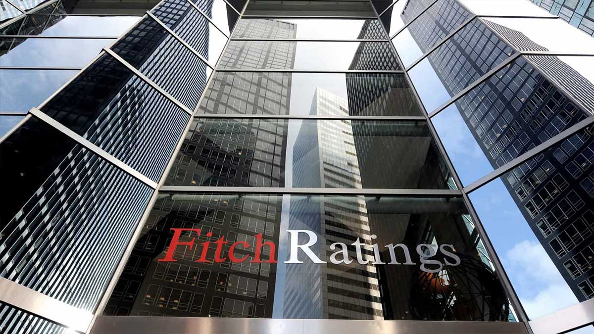 Fitch Pakistan