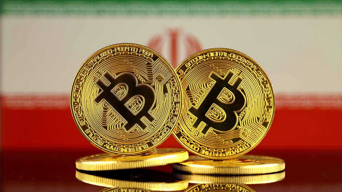 Iran cryptocurrency