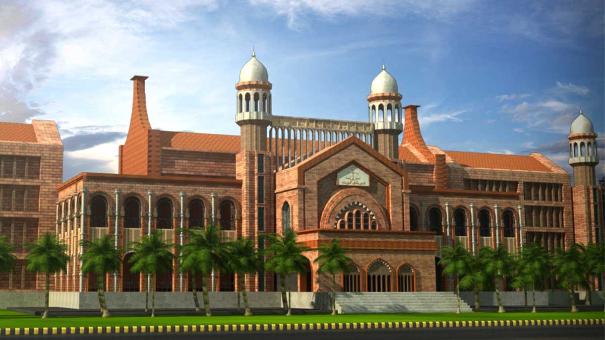 Lahore High Court