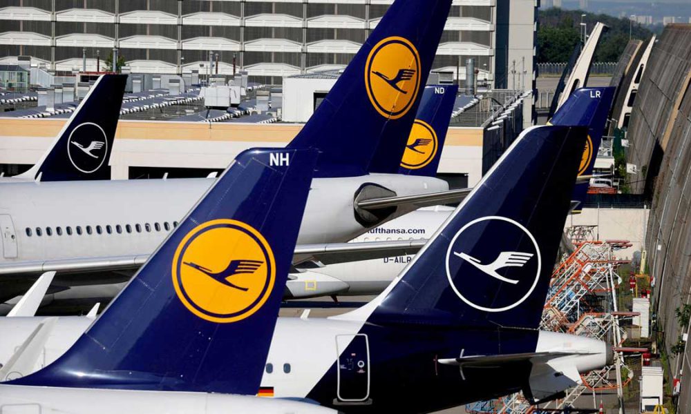 Lufthansa