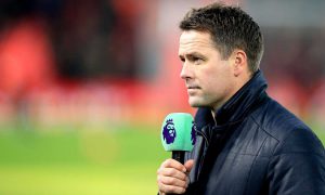 Michael Owen