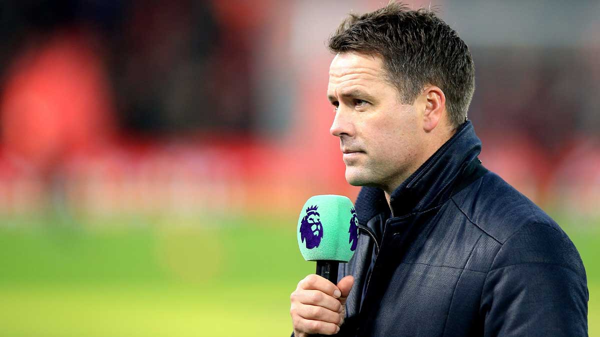 Michael Owen