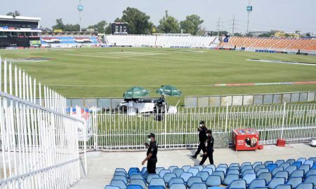 New Zealand cricket