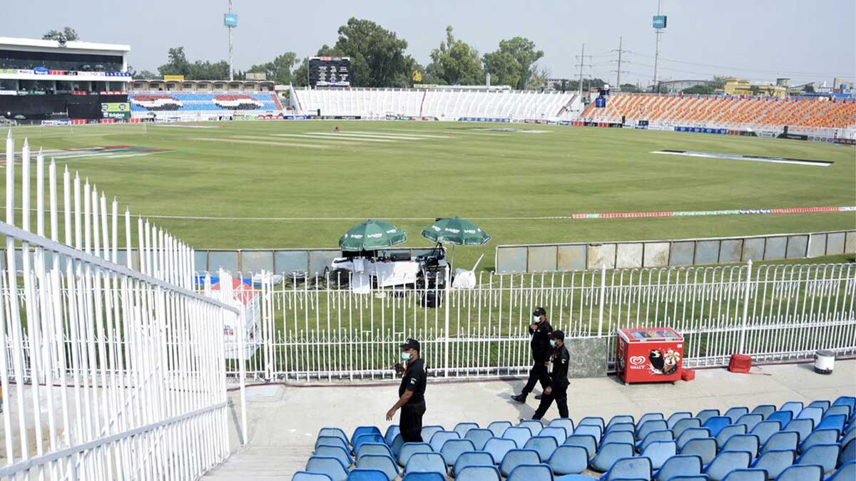 New Zealand cricket