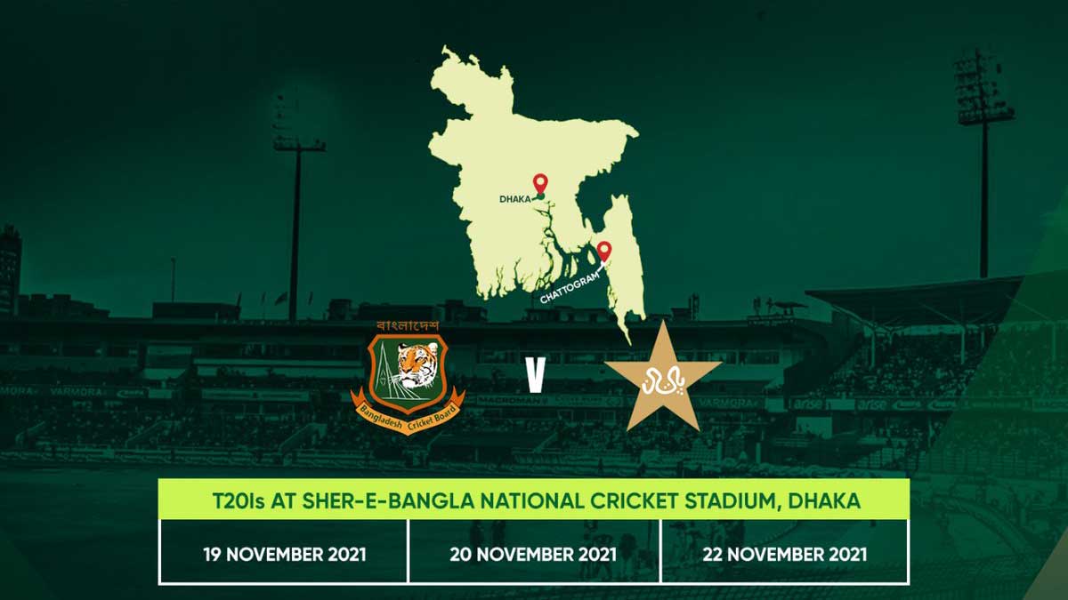 Pakistan Bangladesh