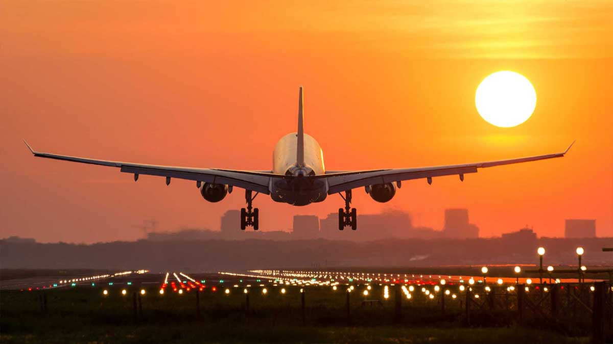 Pakistan aviation safety