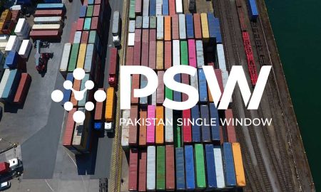 Pakistan single window