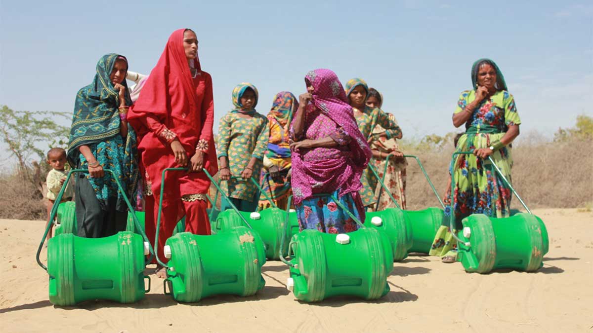 Pakistani charity NFTs