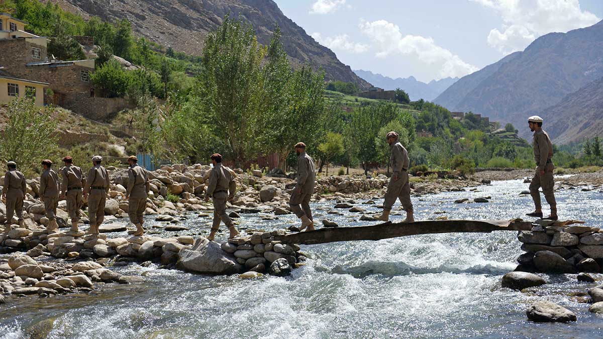 Panjshir