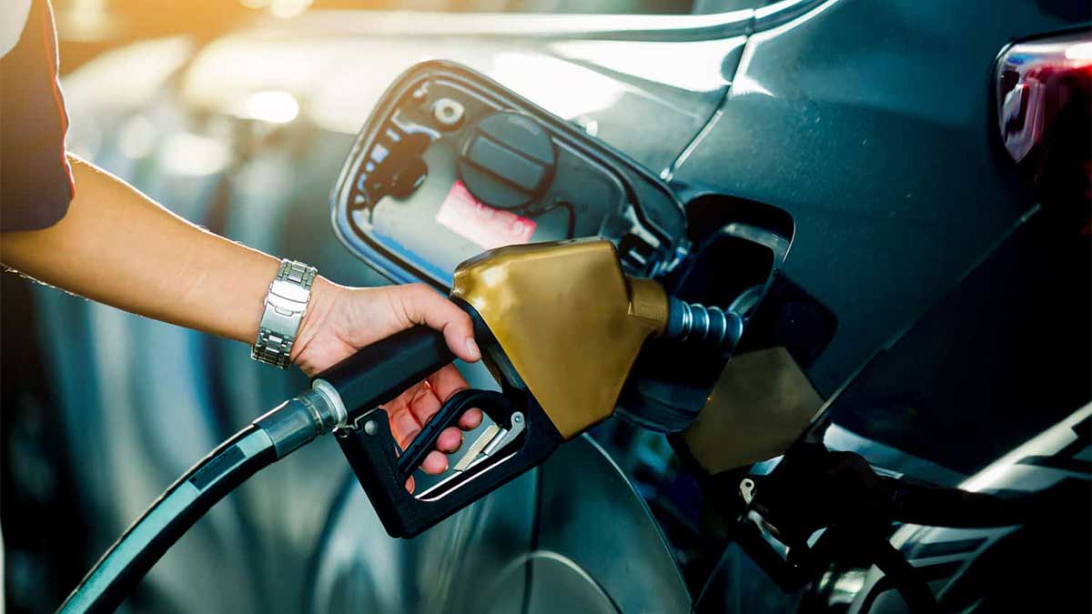 Petrol Price in Pakistan