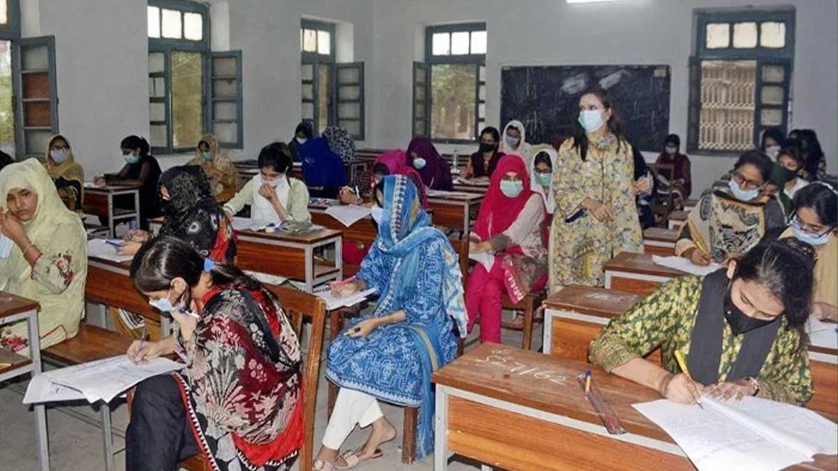 Punjab education boards