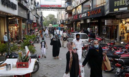 Rawalpindi street crimes