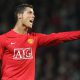 Ronaldo Manchester United