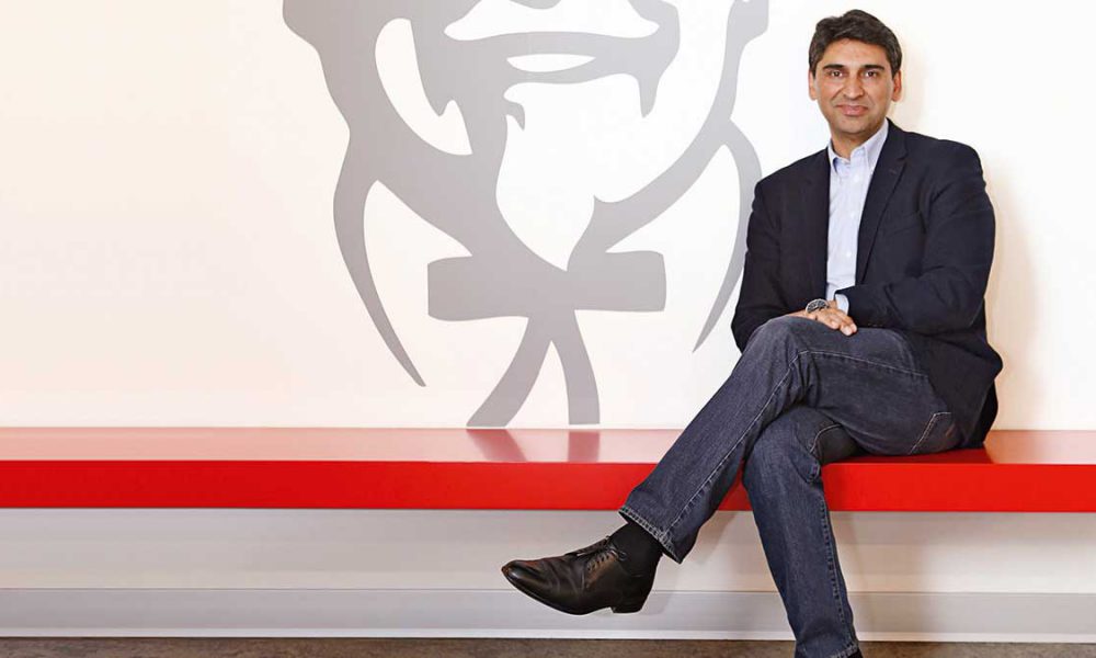Sabir Sami