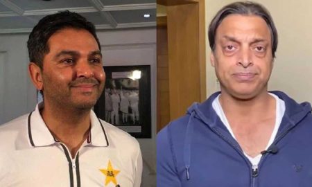 Shoaib Akhtar