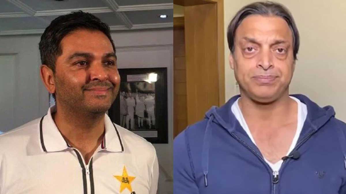 Shoaib Akhtar