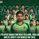 T20 World Cup squad