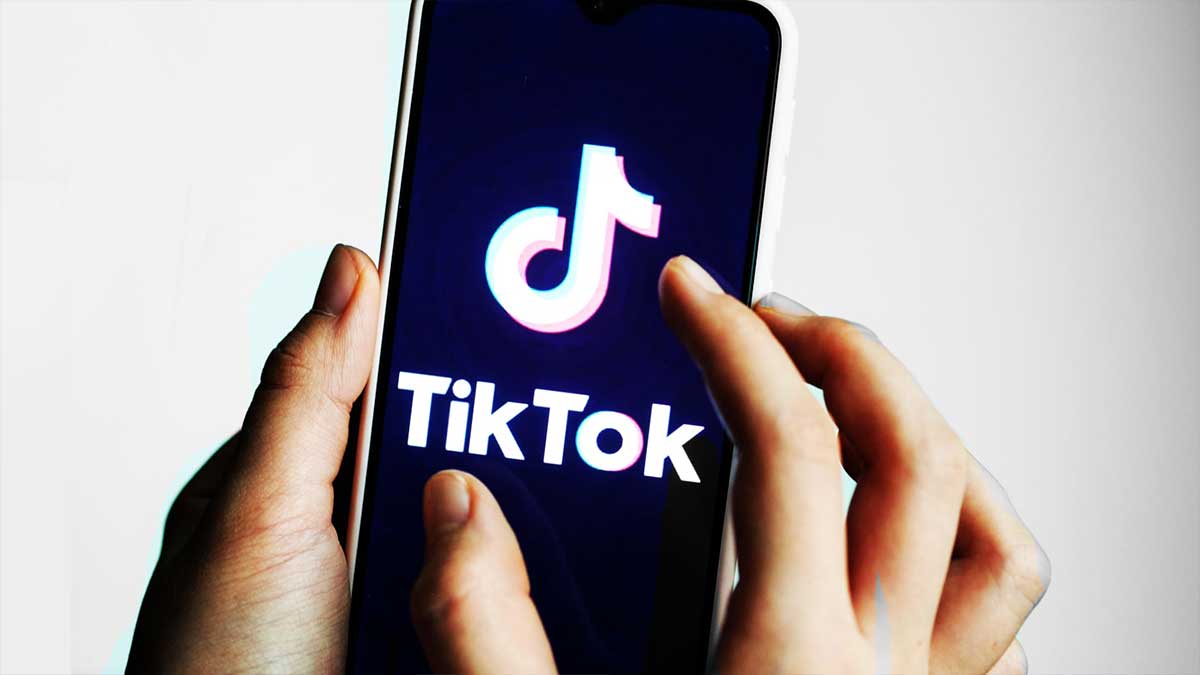 TikTok conditions