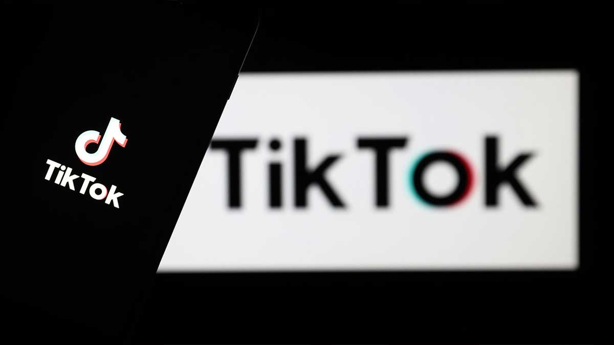 TikTok users
