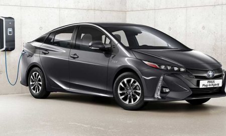 Toyota hybrid cars
