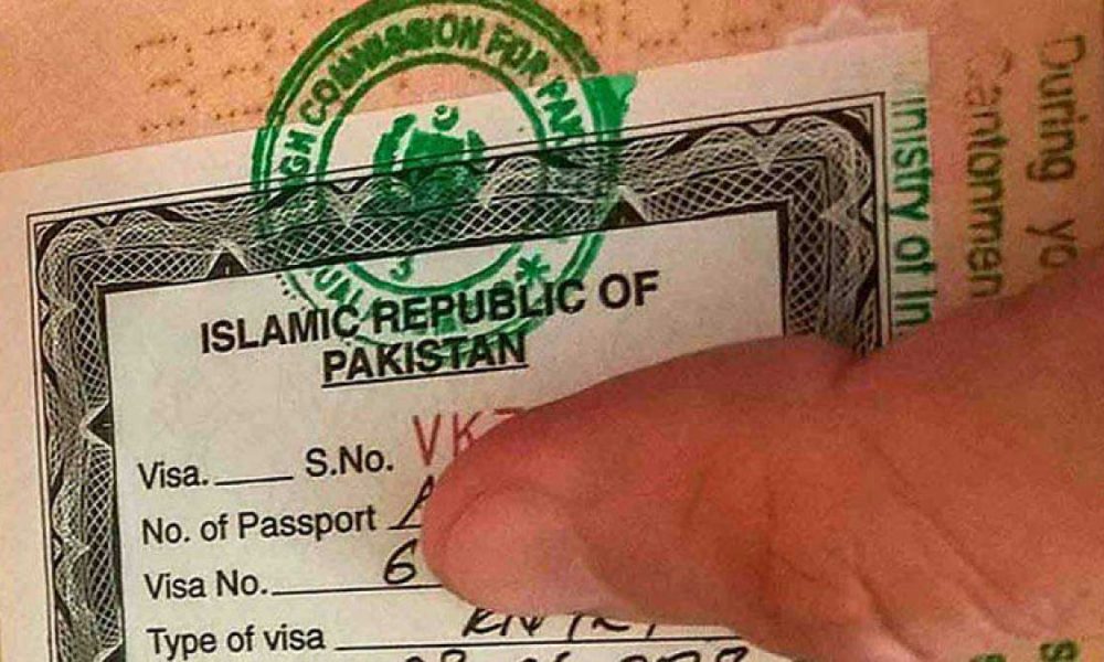 Visa on Arrival