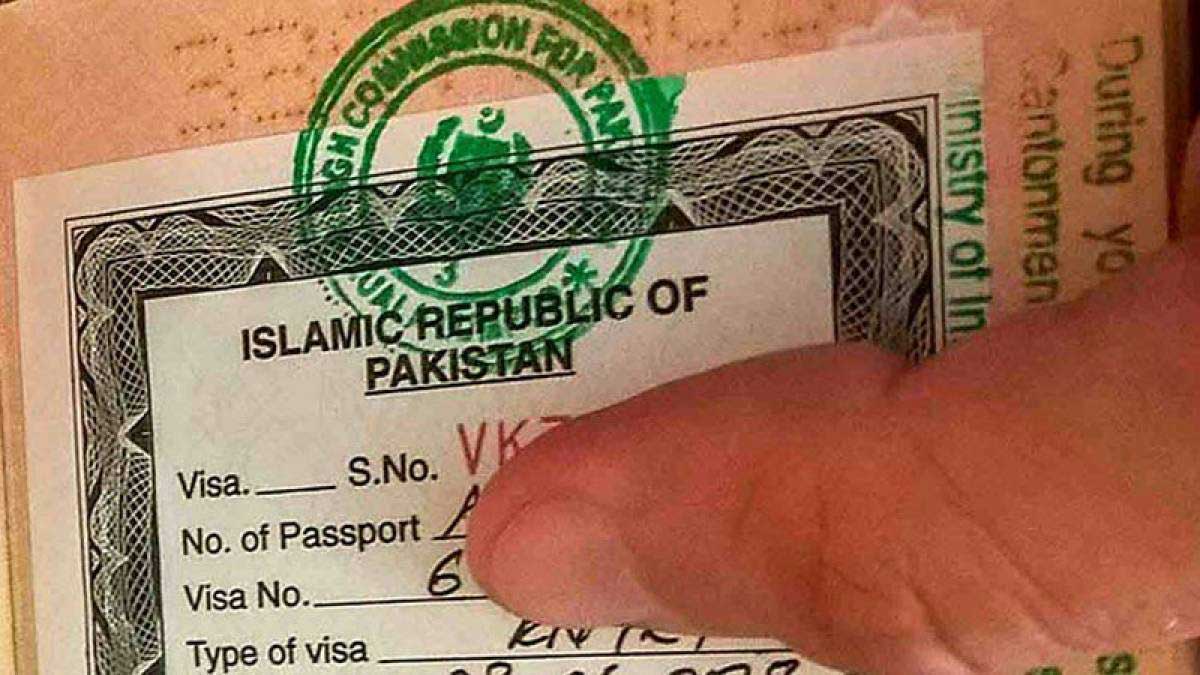 Visa on Arrival