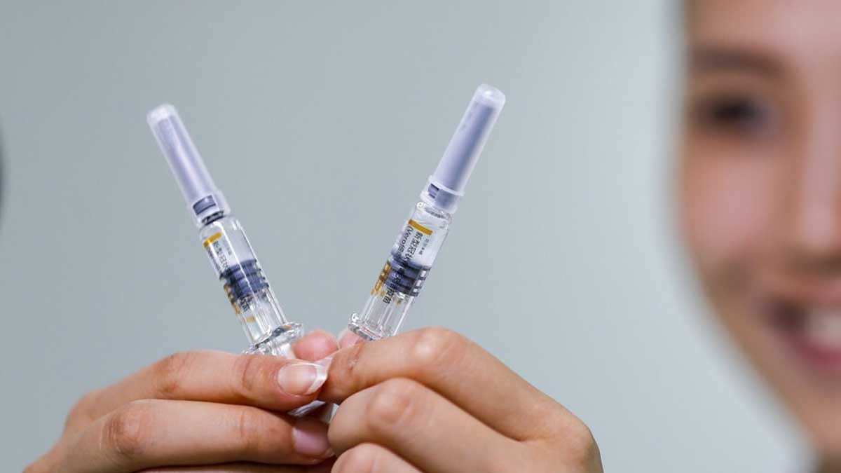 Booster Shots