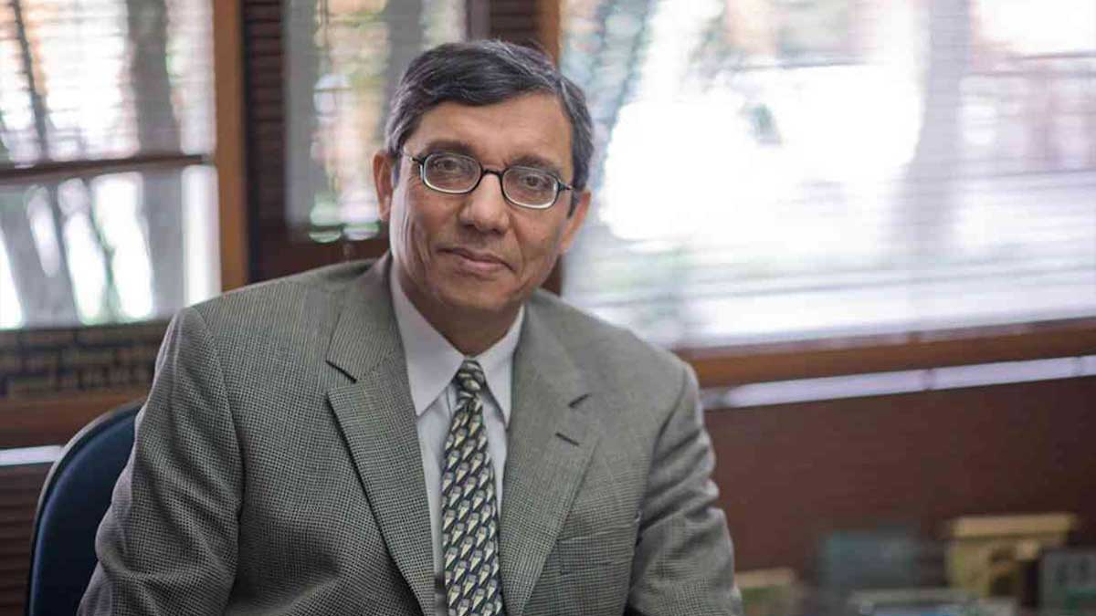 Zulfiqar Bhutta