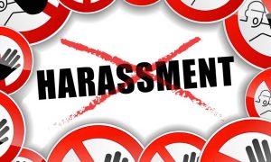 anti harassment cell
