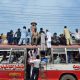 bus service islamabad