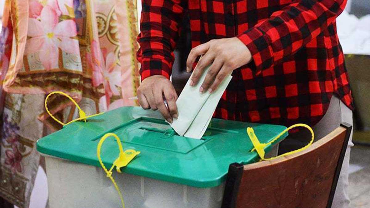 cantonment polls