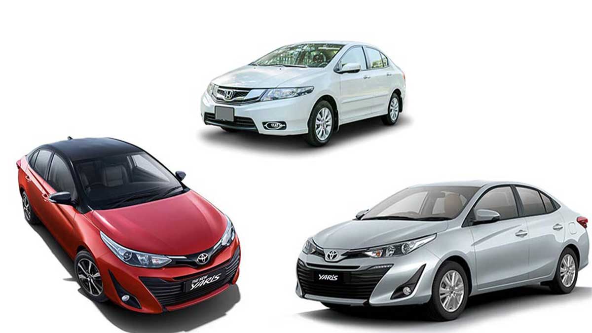 car prices