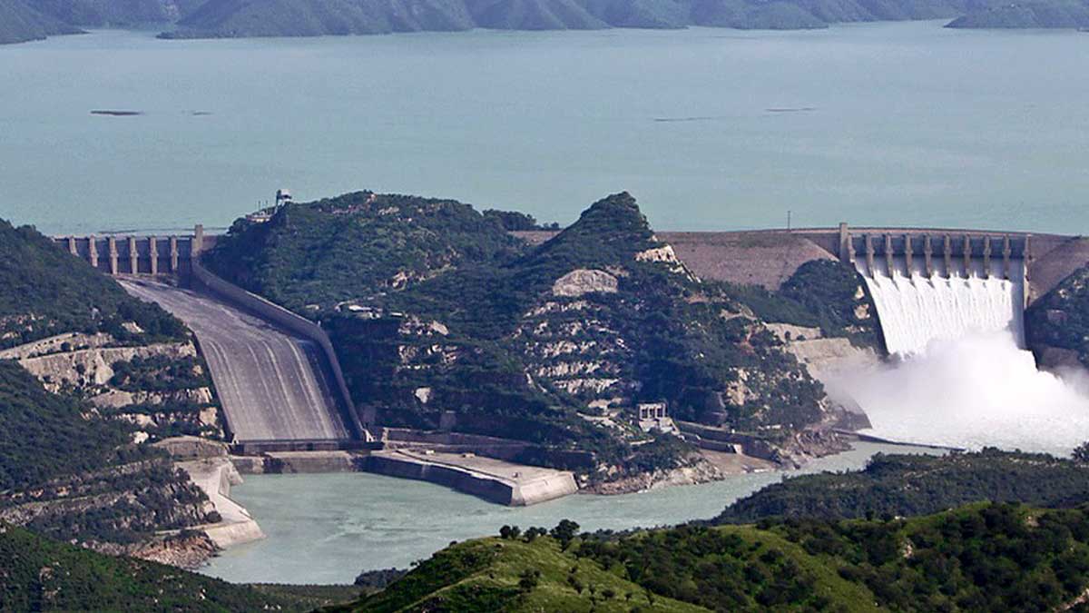 hydel generation