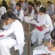 matriculation intermediate students