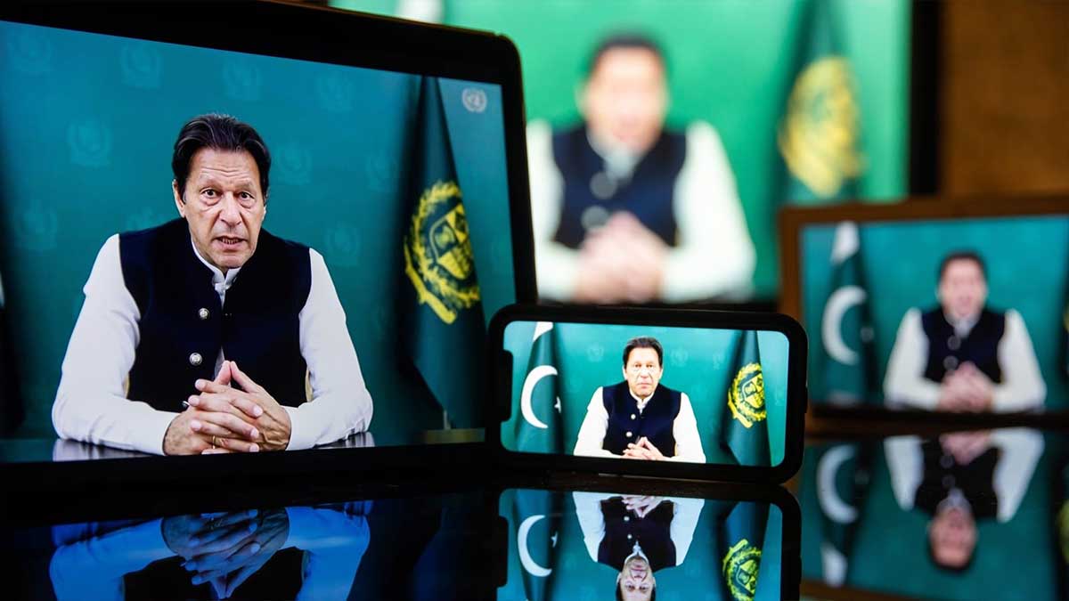 most watched speech