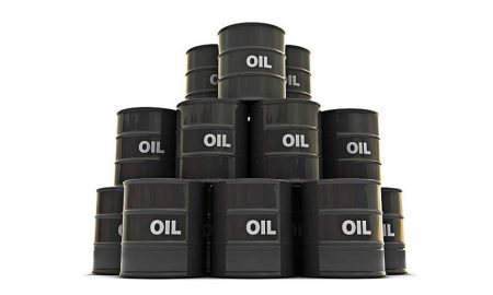 oil sales