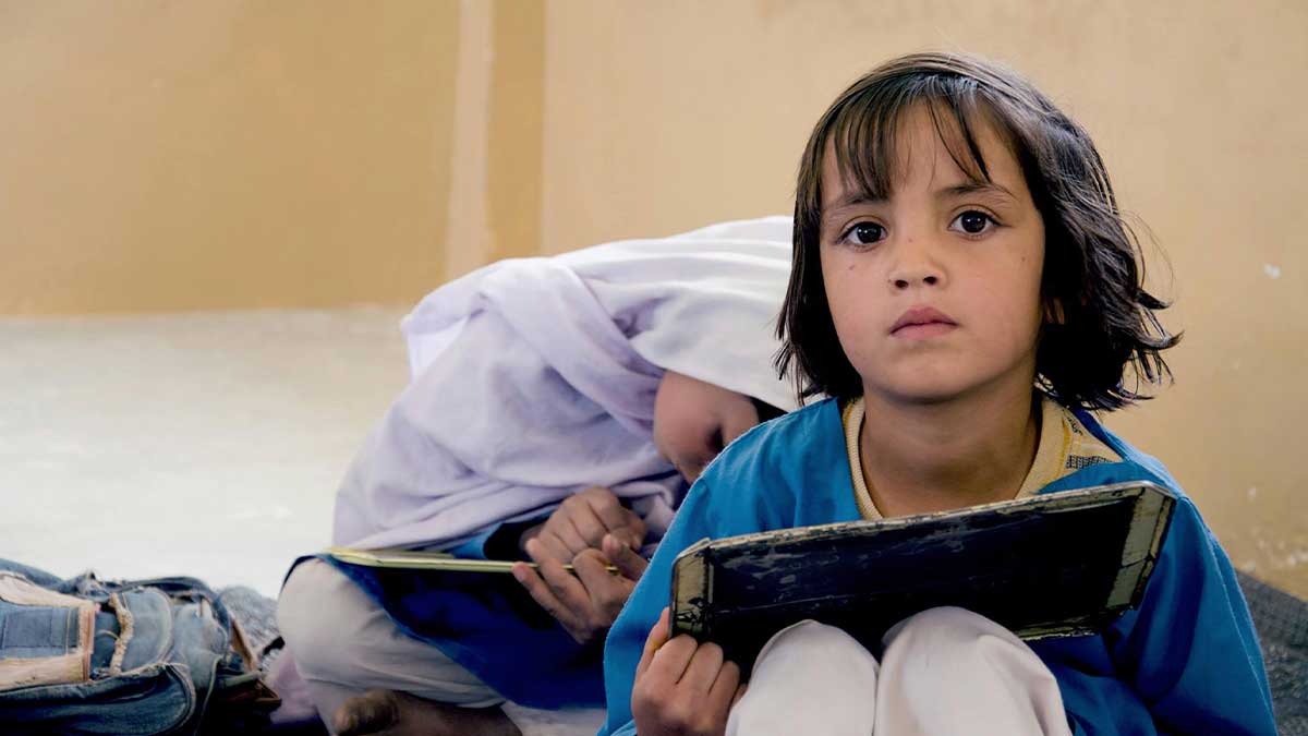 remote learning Unicef