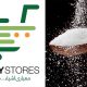 utility stores sugar