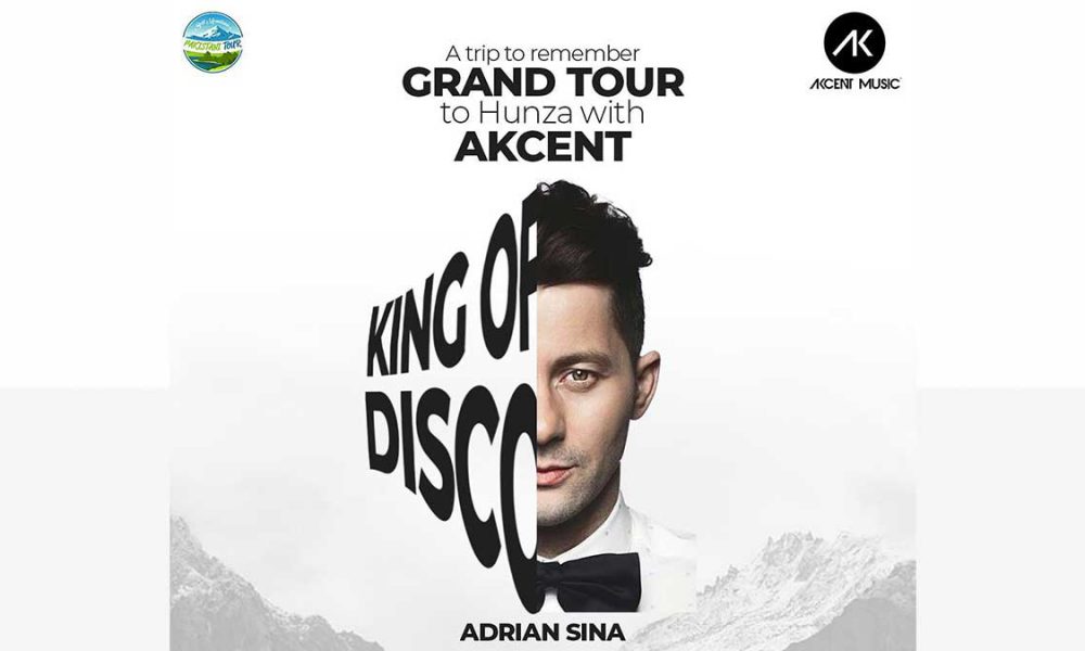 Akcent