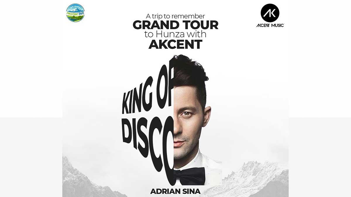 Akcent