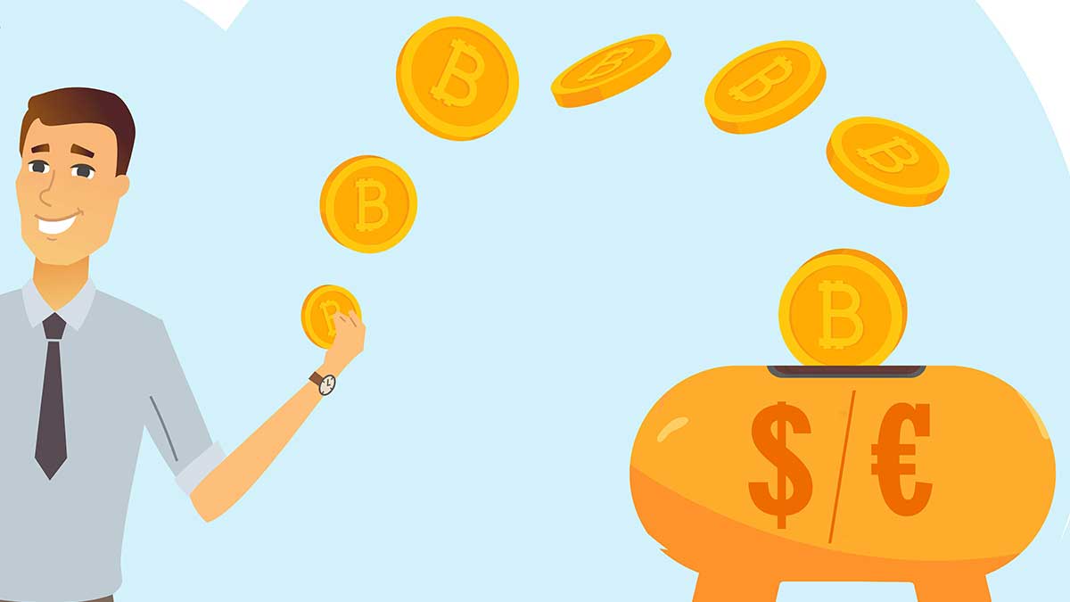 Bitcoin