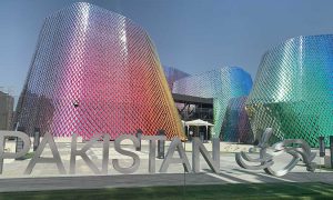 Dubai Expo