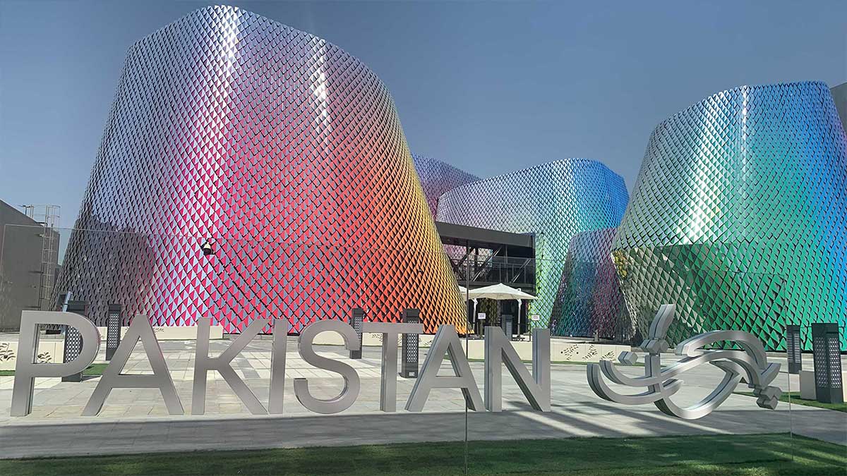 Dubai Expo