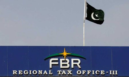 FBR tax