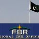 FBR tax