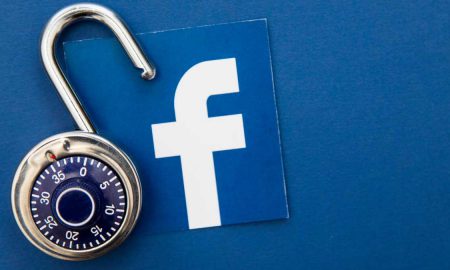 Facebook data