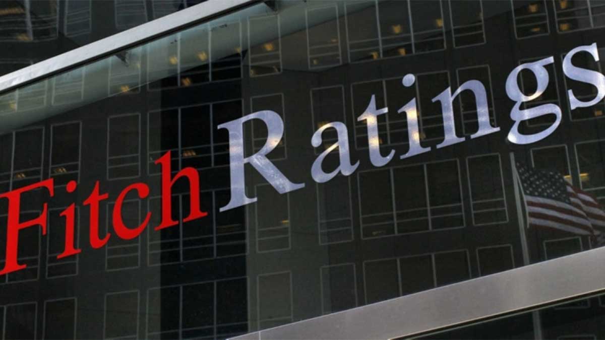 Fitch Ratings